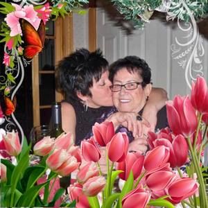 Meet your Posher, Maryse